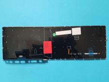 Клавіатура до ноутбука Hp Elitebook 855 G7 №2